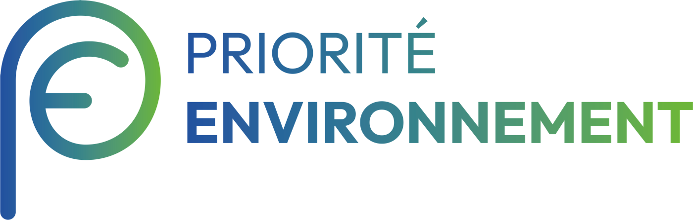 Priorité Environnement